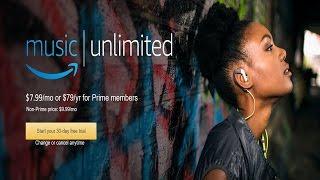 Is amazon music unlimited Worth Paying For?