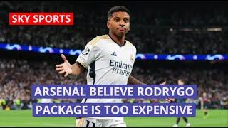 Latest Arsenal News Update (PIDGIN) MAY 24, 2025