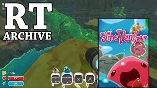 RTGame Streams: Slime Rancher [2]