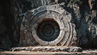 Do NOT Activate This Stargate - Sakwala Chakraya, Sri Lanka