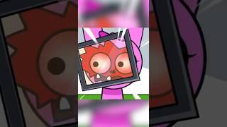 Spunkies and Security guards Incredibox Sprunki Animation