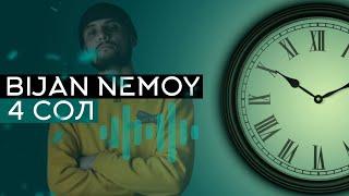 Bijan Nemoy - 4 sol