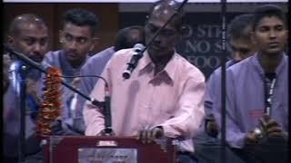Master Shiu Dayal vs Ashok Kumar - Auckland 2007