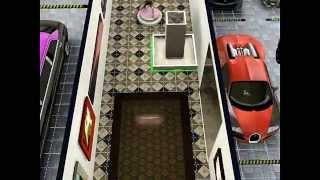 Speed build Penthouse Sims 3