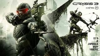 Crysis 3 Soundtrack (Full)