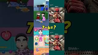 where the robbers #animationmeme #viralvideo #cartoon #games #shosho #memes