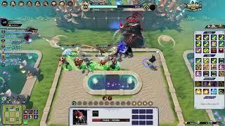 Random Tower Defense：Oasis SOLO N10 (HARD)