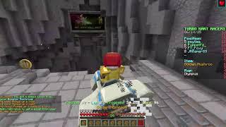 Minecraft FNAF Livestream with Funtime Foxy And Lolbit.