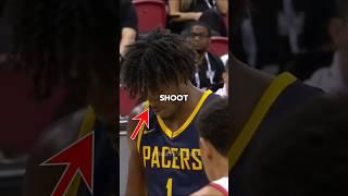 Worst Call Ever? (Almost) #shorts #nba #basketball #athlete #sports