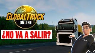 What Happened to GLOBAL TRUCK ONLINE? The game was removed