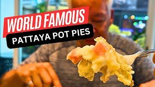 Best Pot Pies in Pattaya, Jomtien, Thailand 