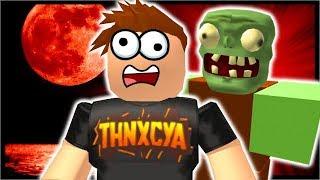 ROBLOX BLOOD MOON TYCOON! | Roblox