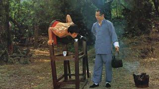 Tough Master || Best Chinese Action Kung Fu Movies In English