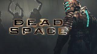 Инженер, комсомолец и просто Айзек | Dead Space