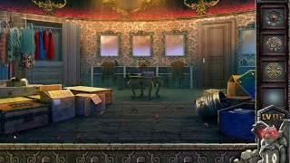 Can You Escape The 100 Room 7 Level 2 Walkthrough (100 Room VII)