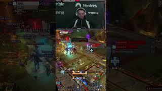 #gingitv on #Twitch | Echo world 1st Sprocketmonger