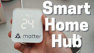 Switchbot Hub 2 im Test - Die perfekte Smart Home Steuerzentrale?