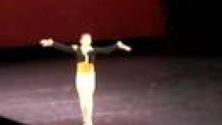 Denys Cherevychko -PAQUITA  var. VIENNA STATE OPERA BALLET