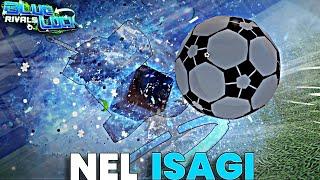New World Class NEL Isagi Style is CHEATS... [NEL Isagi World Class Showcase] | Blue Lock: Rivals