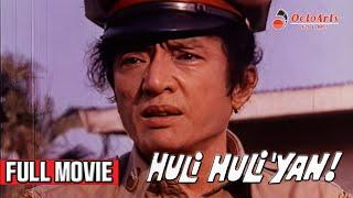 HULI HULI YAN (1974) | Full Movie | Dolphy, Pinky De Leon, Eva Reyes