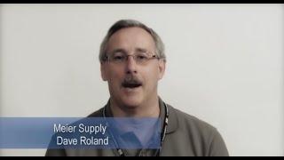 Meier Supply: Dave Roland