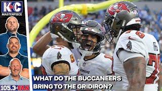 Scouting The Buccaneers: Can Mike Evans Be Stopped? | K&C Masterpiece