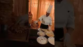 JW MARRIOTT CHANDIGARH SUBSCRIBE HM CHEF SUNAINA AND SUNAINA NANDA FOODS