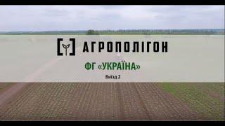 ІМІ-СОНЯШНИК в ФГ «Україна»: Як працюють ГЕРБІЦИДИ в нестандартних умовах / СуперАгроном