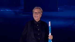 Nino D'Angelo - Napoli (Live Stadio San Paolo)