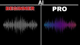 IMPROVE YOUR VOICE BEGINNER to PROFESSIONAL....