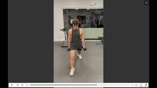 FPM Front Lunge Lab Video default