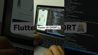 Mastering Complex Flutter UI Step by Step Guide!