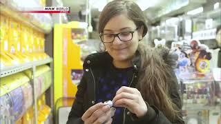 Capsule Toys | Japanology Plus - S02E43 | NHK World Japan