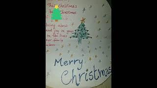 Merry christmas@Fabimora️️️