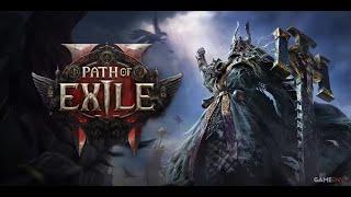 Path of Exile 2:Амазонка. Aрбалет. Конверт молнии в холод.