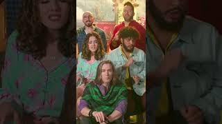 Surface Pressure  - Encanto (acapella) VoicePlay Minis ft Ashley Diane
