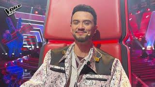 The Voice Kids: Coach Billy has nothing but support for Wincess Jem Yana! (EXCLUSIVE)