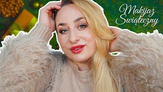 GRWM  DUŻO *nowości* EVELINE!