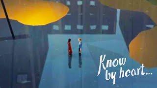 Don't Forget About Me, Asya - KNOW BY HEART Gameplay No Commentary