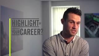 Industry Insight: Careers in Construction (Quantity Surveyor)