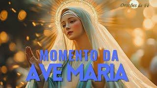 ️ HAIL MARY MOMENT | Evening Prayer | June 17th