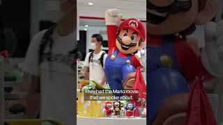 Nintendo’s big bet on Switch 2