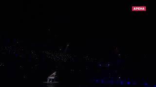 DIMASH KUDAYBERGEN ft ZARINA ALTYNBAYEVA - Question of honour (Universiade 2017) HD