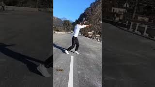 Performed by - Aman rawat||Topic - 3 Simple dancesteps|| #dance #dancesteps #shorts #youtubeshorts