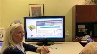 MenlaScan (Formerly Multiscan) Functional Assessment