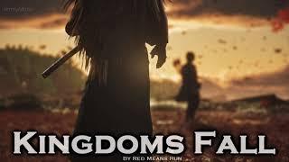 EPIC ROCK | ''Kingdoms Fall'' by Red Means Run