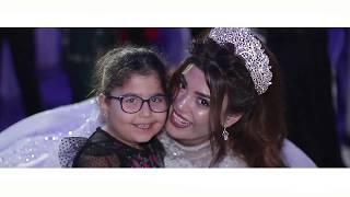GÜLÄLEK & ROVAÇ [WEDDING MOMENTS]  |  ISTANBUL TURKMEN TOY 2020