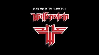 Return to Castle Wolfenstein - Все Ролики и Диалоги (Часть 1)