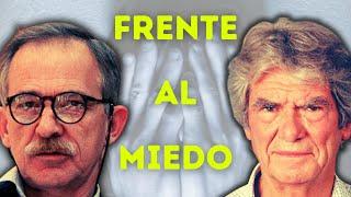 Píldoras epistemológicas Frente el Miedo: Antonio ESCOHOTADO y Carlos MOYA reflexionan en directo