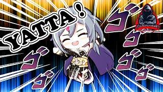 Yatta Supremacy Chibi Herrscher of Sentience Honkai Impact 3 / Yatta Yatta Song